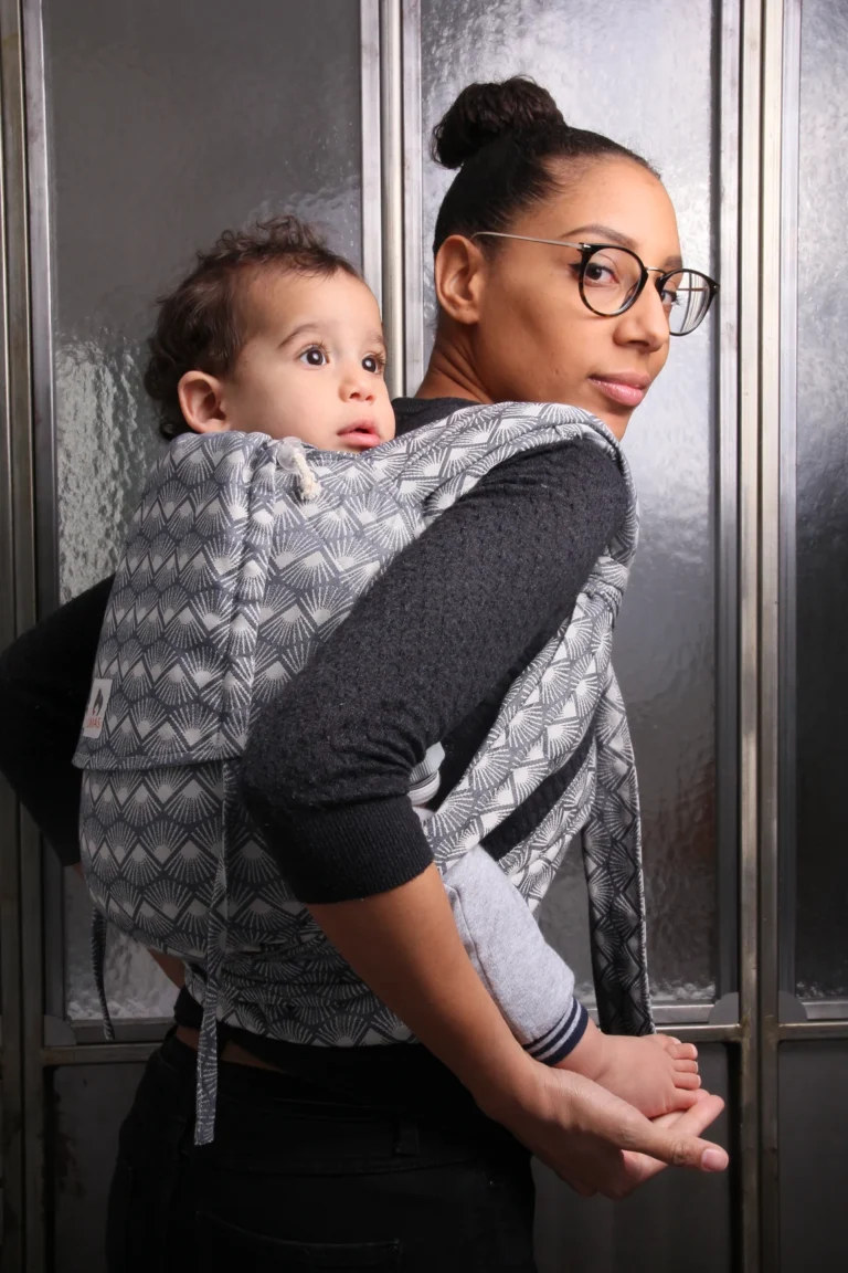 LIMAS BABY CARRIER - STOKKE LIMAS BABYCARRIER